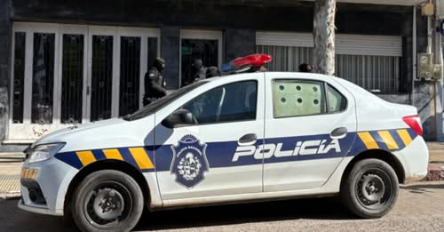 HURTO EN FINCA – JUSTICIA DISPUSO COLOCACIÓN DE DISPOSITIVO ELECTRÓNICO A IMPUTADO QUE INCUMPLIÓ MEDIDAS CAUTELARES.