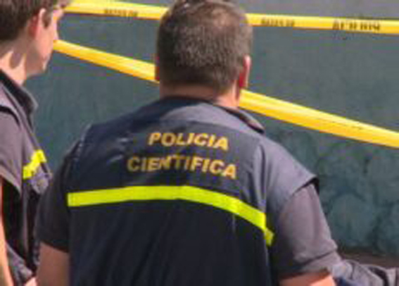 TRAGEDIA EN COLONIA: UN NIÑO DE 12 AÑOS MURIÓ BALEADO POR OTRO MENOR CON ARMA POLICIAL
