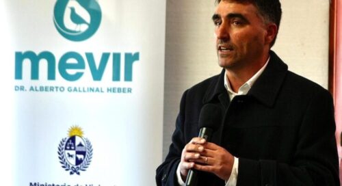 Presentación en Treinta y Tres de la nueva modalidad de intervención para la región Noreste