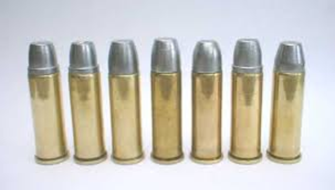Armerías expresan preocupación por posibles restricciones a armas y municiones.