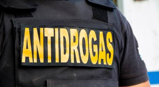 INVESTIGACIÓN POLICIAL FINALIZÓ CON UN CONDENADO Y UN FORMALIZADO