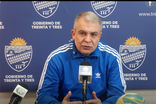 TREINTA Y TRES ABRIÓ LAS INSCRIPCIONES PARA LOS JUEGOS DEPORTIVOS DEPARTAMENTALES «33 LATE DEPORTE»