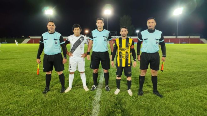 La Divisional B de Treinta y Tres disputa este domingo la segunda fecha del campeonato
