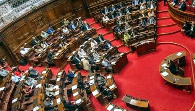 REFORMA PREVISIONAL: EL PROYECTO DE LEY LLEGARÁ AL PARLAMENTO TRAS LA RENDICIÓN DE CUENTAS