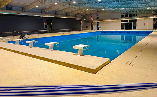 EL CEDAR ABRIRÁ SUS PUERTAS EN SETIEMBRE Y MARCARÁ UN HITO PARA EL DEPORTE, LA SALUD Y LA REHABILITACIÓN EN TREINTA Y TRES