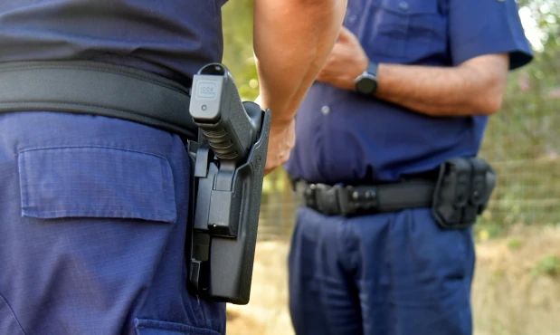 FORMALIZAN A DOS FUNCIONARIAS POR PRESUNTAS ESTAFAS REITERADAS CONTRA UNA MUTUALISTA LOCAL