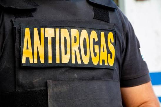 INCAUTACIÓN DE DROGA, ARMA DE FUEGO Y DINERO CULMINA CON CONDENA DE JOVEN DE 19 AÑOS.