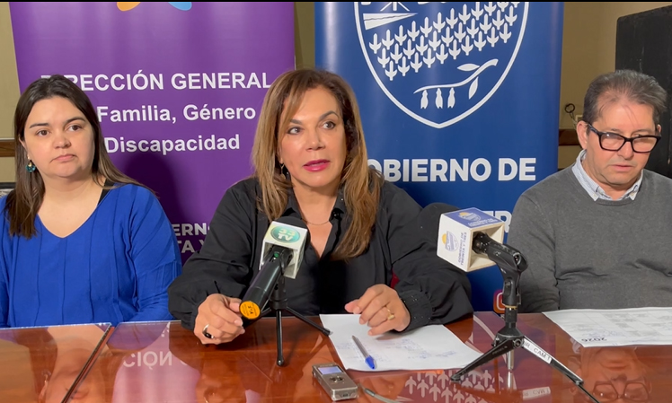 TREINTA Y TRES PREPARA UNA AMPLIA AGENDA DE ACTIVIDADES POR EL MES DE LAS PERSONAS MAYORES
