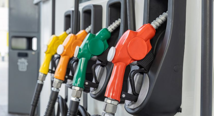 AUMENTAN LA NAFTA Y EL GASOIL DESDE HOY: ASÍ QUEDAN LOS PRECIOS EN URUGUAY