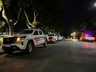SINIESTRO DE TRÁNSITO FATAL